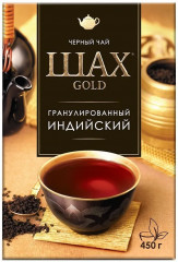 Чай черный «Индийский»