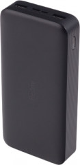 Портативное зарядное устройство Xiaomi Redmi Power Bank