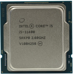 Процессор Intel i5-11400 OEM