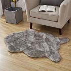 светло-серый