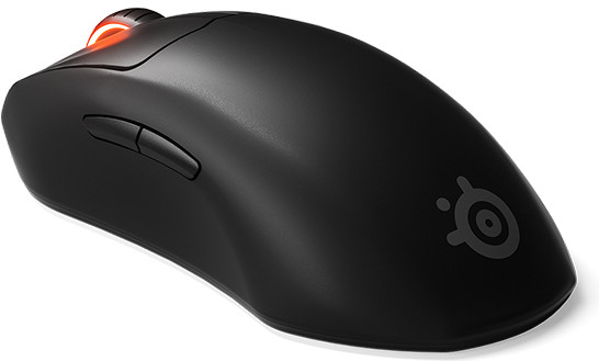 Мышь беспроводная Steelseries Prime Mini