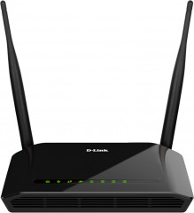 Маршрутизатор D-Link DIR-615S/RU/B1A