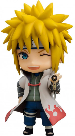 Фигурка «Minato Namikaze»