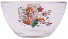 Салатник «Winx Club»