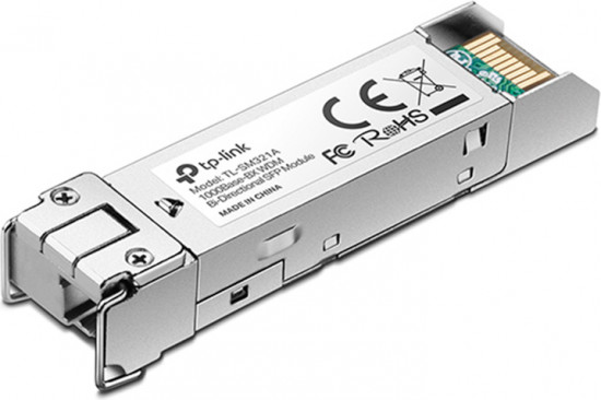 Трансивер TP-Link TL-SM321A