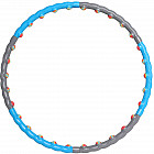 Обруч массажный разборный «HH-108»