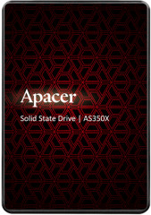 SSD накопитель Apacer AS350X