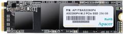 SSD накопитель Apacer AS2280P4