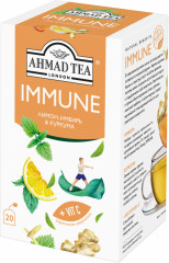 Чай «Immune»
