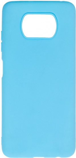 Чехол-накладка для POCO X3/X3 Pro