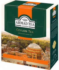 Чай цейлонский «Orange Pekoe»
