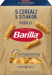 Макароны «Fusilli»