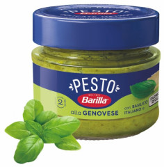 Соус «Pesto alla Genovese»