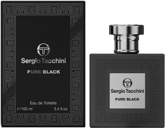 Туалетная вода «Pure Black»