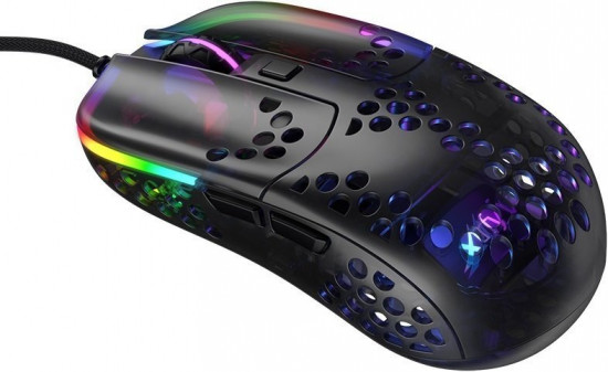Мышь игровая Xtrfy MZ1 RGB