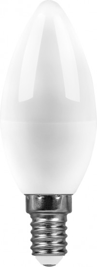 Лампа светодиодная SBC3715