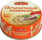 Паштет печеночный