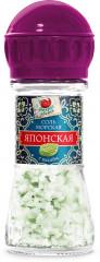 Соль морская с васаби «Японская»