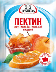 Пектин
