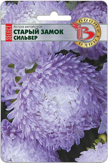 Астра «Старый замок Сильвер»