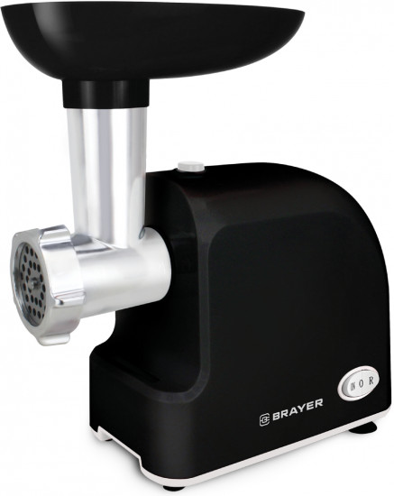 Мясорубка Brayer BR1603BK