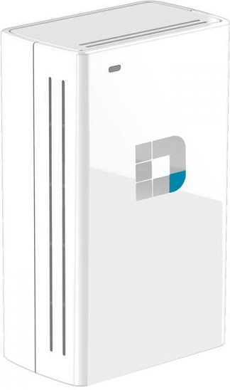 Усилитель Wi-Fi D-Link DAP-1520