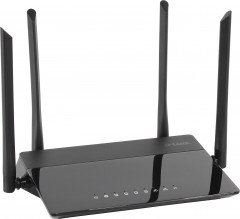Маршрутизатор D-Link DIR-841/RU/A1A