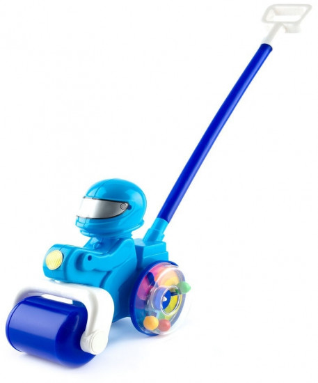 Каталка «Метеор»