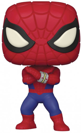Фигурка «Spider-Man»