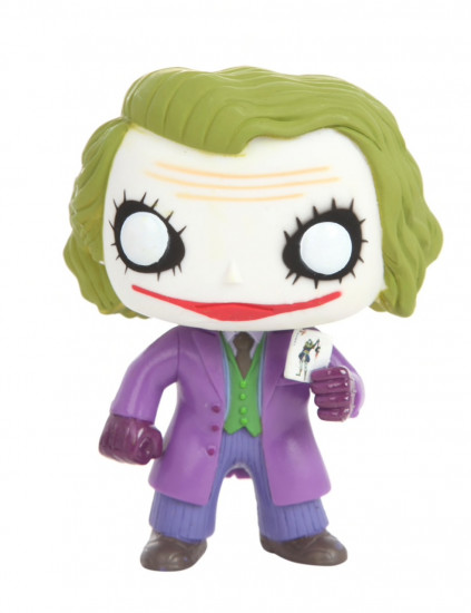 Фигурка коллекционная «Joker»