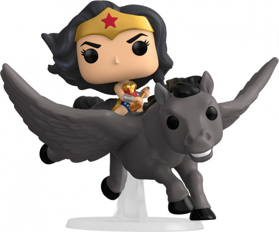 Фигурка коллекционная «Wonder Woman»