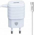 Зарядное устройство CD-09 USB Type-C