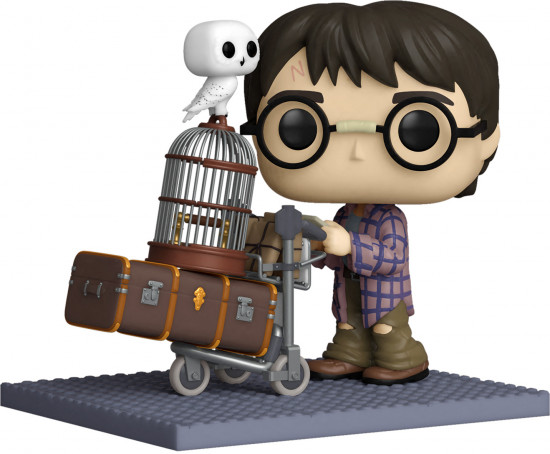 Фигурка коллекционная «Harry Potter»