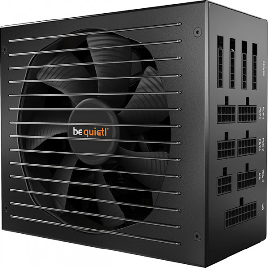 Блок питания Be quiet! Straight Power 11 750W