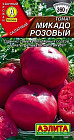 Томат «Микадо розовый»