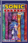 Sonic. Всё или ничего. Комикс. Том 7