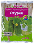 Удобрение минеральное сухое «Огурец»