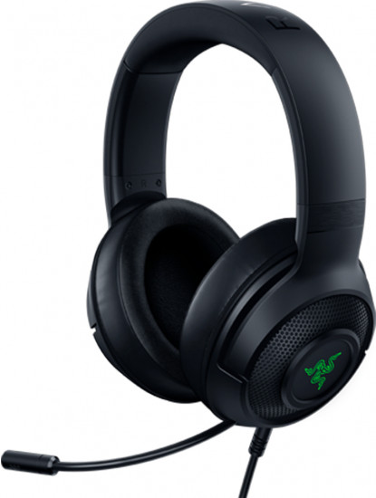 Наушники-гарнитура Razer Kraken V3 X