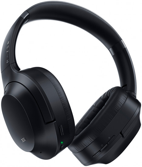 Наушники-гарнитура Razer Opus