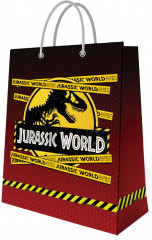 Пакет подарочный «Jurassic Park»