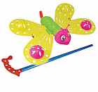 Каталка «Бабочка»