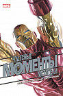 Чудесные моменты Marvel. Мстители