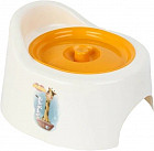 Горшок детский с крышкой