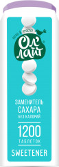 Заменитель сахара «Sweetener»