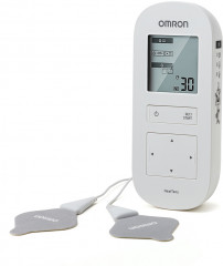Массажер электронный Omron HeatTens HV-F311-E