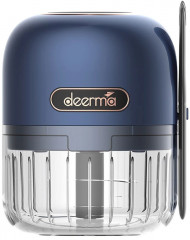 Измельчитель беспроводной Deerma JS100