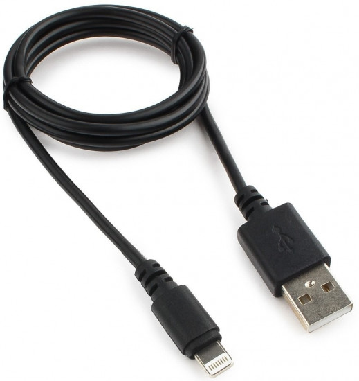 Кабель Cablexpert USB Lightining