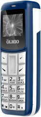 Мобильный телефон Olmio A02