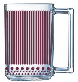 Кружка «French Brasserie»