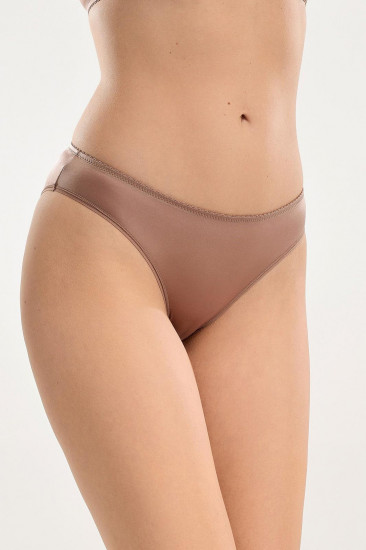 Трусы-слип женские